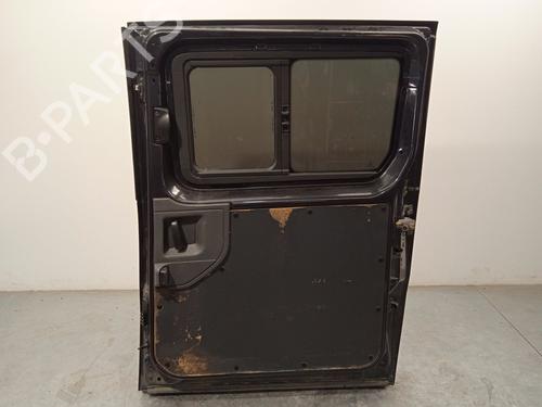 Right slide door PEUGEOT EXPERT Tepee (VF3X_) 2.0 HDi 120 | BP29932984C75