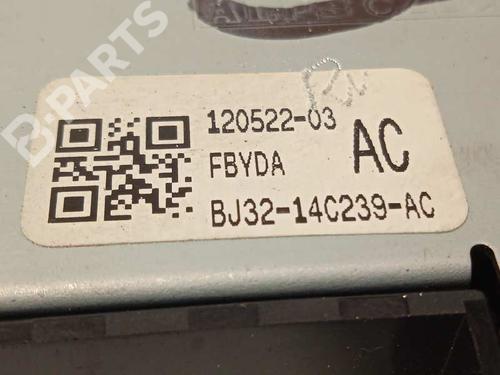 Climate control LAND ROVER RANGE ROVER EVOQUE (L538) 2.0 D | BP7182507I5 