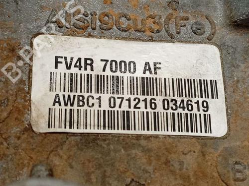 Gearbox FORD KUGA II (DM2) 2.0 TDCi | BP38650043M3 - Image 8