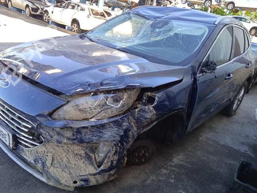 Engine FORD KUGA III (DFK) 1.5 EcoBoost | BP15831992M1  - Image 14