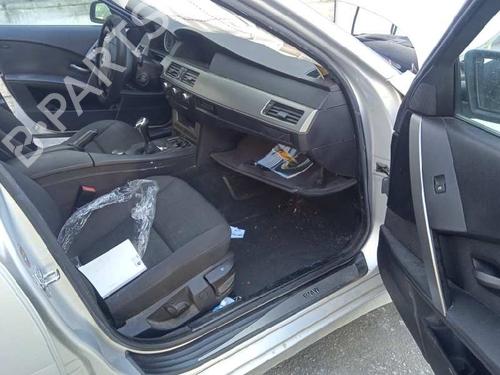 Gearbox BMW 5 (E60) 520 d | BP10930608M3 