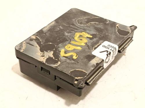 Electronic module DS DS 7 Crossback (J4_, JR_, JC_) E-TENSE 225 (J4DGZU, J45GQU) | BP38755565M83 - Image 3