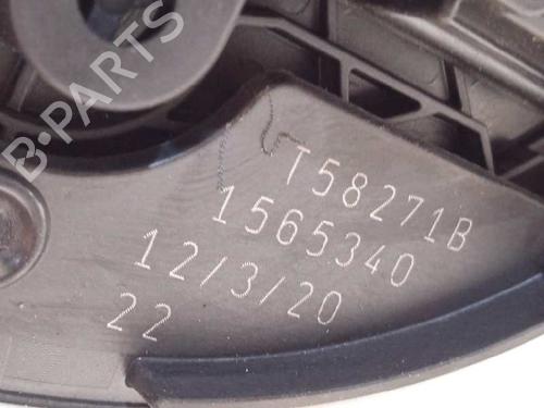 Heater blower motor MERCEDES-BENZ GLC (X253) 220 d 4-matic (253.915) | BP14832260M62 