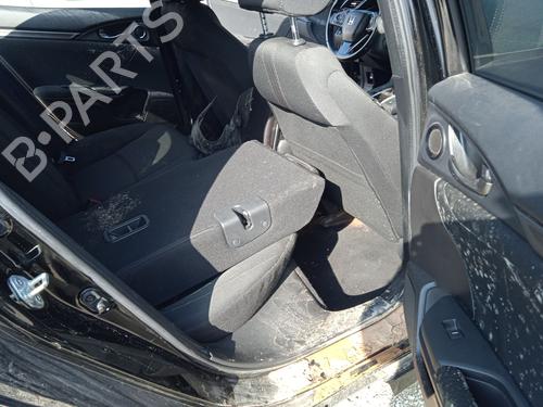 Left front window switch HONDA CIVIC X Hatchback (FC_, FK_) 1.0 VTEC | BP25861247I27 