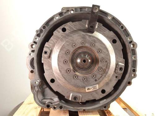 Used Gearbox Gearbox LAND ROVER RANGE ROVER SPORT I (L320) [2005-2013] 10054186 10054186
