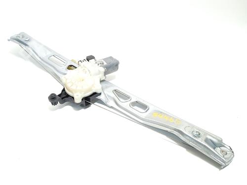 Used Front right window mechanism FORD TRANSIT CUSTOM V362 Bus (F3) [2012-2026]  21289063