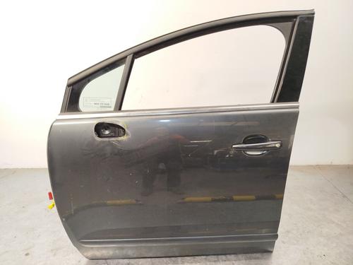 Used Left front door PEUGEOT 5008 (0U_, 0E_) [2009-2017]  28184294
