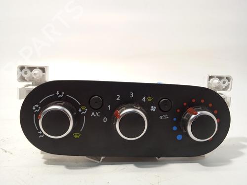 Climate control RENAULT TRAFIC III Van (FG_) 2.0 dCi 145 (FGML) | BP24850576I5 - Image 3