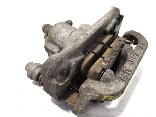 Left rear brake caliper NISSAN JUKE (F15) 1.5 dCi | BP11561931M107