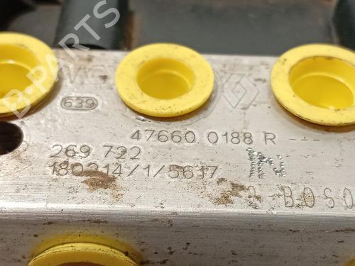 ABS pump DACIA SANDERO II  | BP31307119M43 