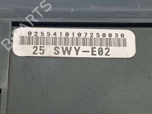 Fuse box HONDA CR-V III (RE_) 2.2 i-DTEC 4WD (RE6) | BP39173954E1 - Image 4