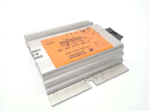 Used Gearbox control unit MERCEDES-BENZ M-CLASS (W163) ML 270 CDI (163.113) (163 hp) 15382375