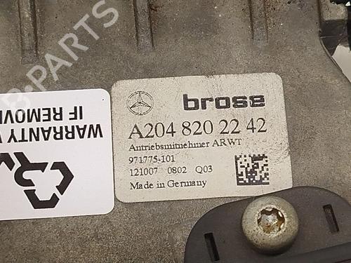 Electronic module MERCEDES-BENZ C-CLASS T-Model (S204) C 220 CDI (204.208) | BP34579146M83 - Image 4