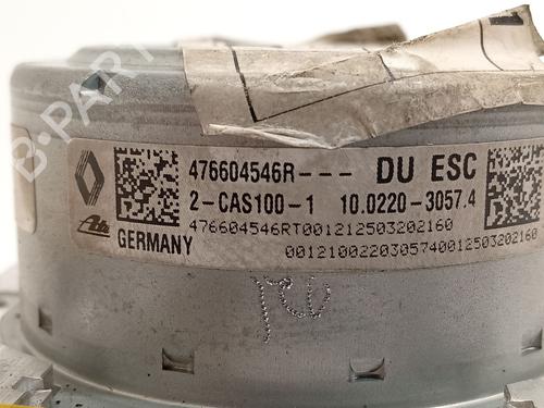 ABS pump DACIA SANDERO III 1.0 TCe 100 | BP36597096M43 - Image 7