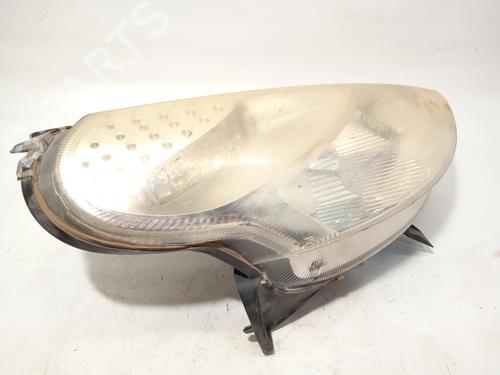 Right headlight CITROËN C3 Pluriel (HB_) 1.4 | BP25742718C29 - Image 2