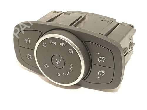 Forlygtekontakt FORD FOCUS IV Turnier (HP) 1.0 EcoBoost | BP38921238I24 - Image 2