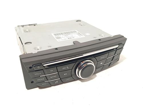 Used Radio Radio 34010276 34010276