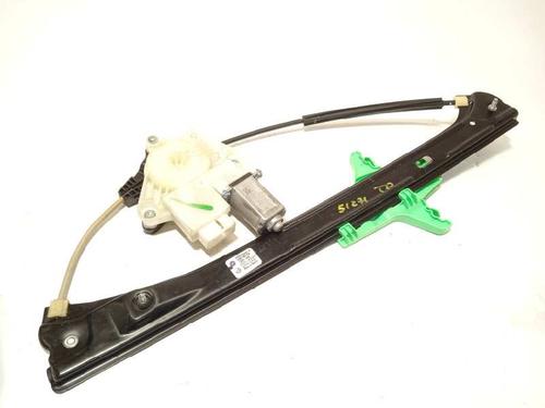 Used Rear right window mechanism VW TIGUAN ALLSPACE (BW2, BJ2) [2017-2026]  14833679