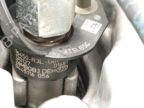 Engine HONDA CIVIC IX (FK) 2.2 i-DTEC (FK3) | BP34474421M1  - Image 6