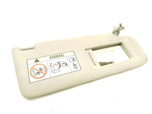 right-sun-visor-skoda-kamiq-nw4-2019-38336576 main image