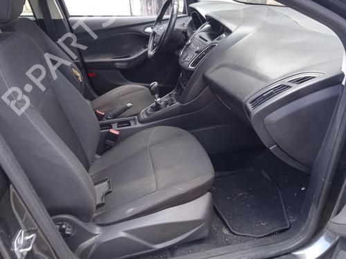 Left front window switch FORD FOCUS III Turnier 1.0 EcoBoost | BP28489355I27