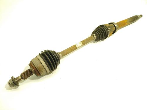 Used Right front driveshaft FORD GRAND C-MAX (DXA/CB7, DXA/CEU) 1.0 EcoBoost (125 hp) 22177698