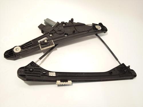 Used Front right window mechanism Front right window mechanism PEUGEOT 3008 II SUV (MC_, MR_, MJ_, M4_) 1.2 THP/ PureTech 130 (MRHNSM, MRHNSU, MRHNSJ, MRHNYW,... (131 hp) 21176221 21176221