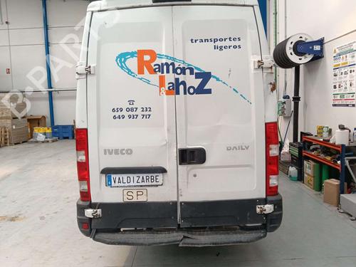 Steering column stalk IVECO DAILY VI Van 35S15, 35C15, 40C15, 50C15 | BP39428657I23 - Image 34