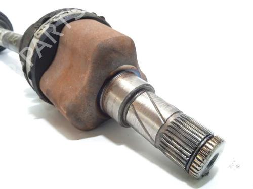 Left front driveshaft MINI MINI (R56) One | BP8322352M38 - Image 3