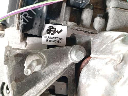 Engine FORD TOURNEO COURIER B460 MPV  | BP32340582M1  - Image 10