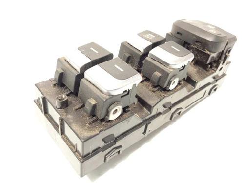 Left front window switch KIA SPORTAGE IV (QL, QLE) 1.6 GDI | BP8260532I27 