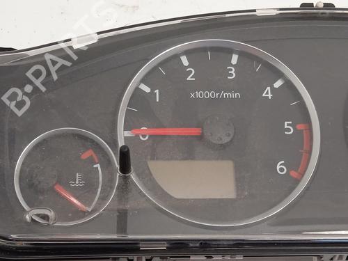 Instrument cluster NISSAN PATHFINDER III (R51)  | BP18720489C47 