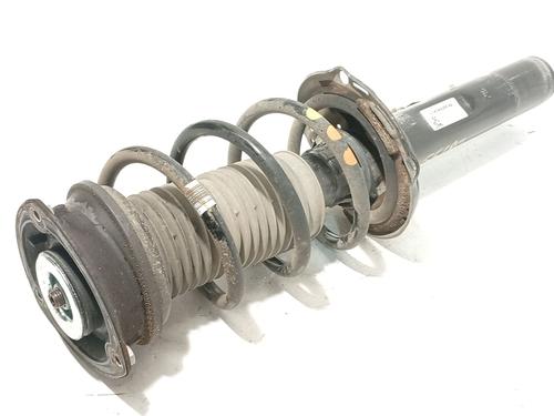 Used Left front shock absorber AUDI Q2 (GAB, GAG) 2.0 TDI (150 hp) 31933362