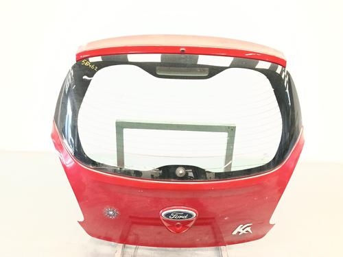 tailgate-ford-ka-ru8-2008-2009-2010-2011-2012-2013-2014-2015-2016-36934135 main image
