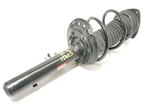 Used Left front shock absorber Left front shock absorber NISSAN QASHQAI III (J12) 1.3 DIG-T (140 hp) 33796145 33796145