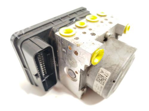Used ABS pump PEUGEOT 208 I (CA_, CC_) [2012-2020]  23337165