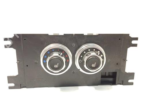 Climate control LAND ROVER RANGE ROVER III (L322) 3.6 D 4x4 | BP7756759I5 