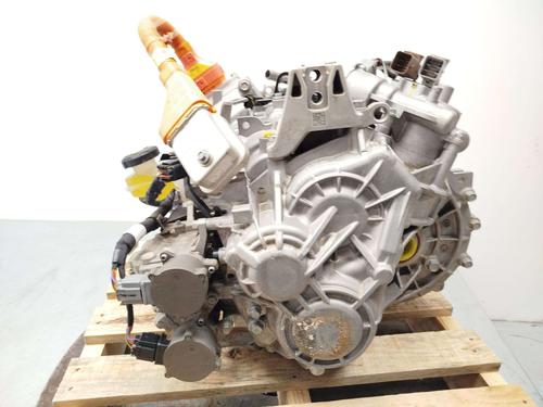 Gearbox KIA CEED Sportswagon (CD) 1.6 GDI Hybrid | BP39408962M3 - Image 4