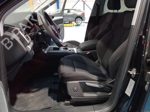 Electronic sensor AUDI Q5 Sportback (FYT) 40 TDI Mild Hybrid quattro | BP31933902M84 