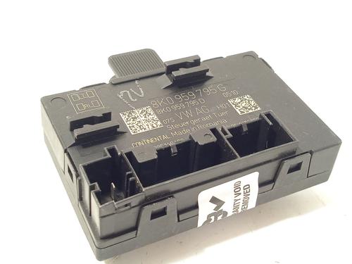 electronic-module-audi-a4-b8-avant-8k5-2007-2008-2009-2010-2011-2012-2013-2014-2015-2016-2017-28093921 main image