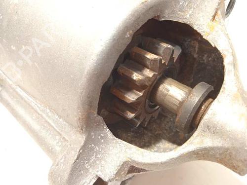 Starter VOLVO XC90 II (256) D5 AWD | BP13814463M8