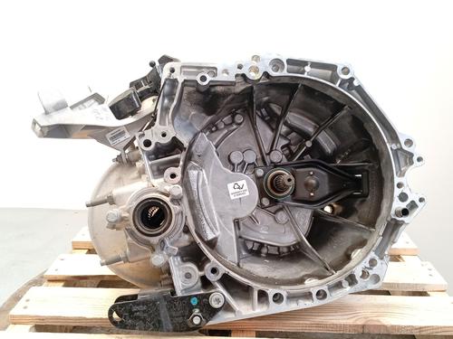 Used Gearbox Gearbox 36433300 36433300