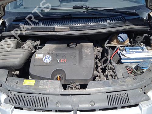 Front right window mechanism VW SHARAN (7M8, 7M9, 7M6) 2.0 | BP28183826C23 