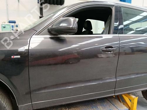 Electronic module AUDI Q5 (8RB) 2.0 TFSI quattro | BP39592992M83 - Image 7
