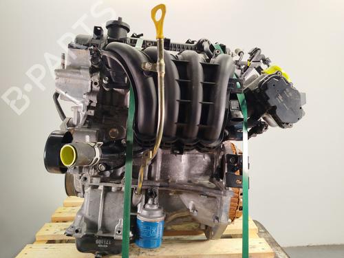 Used Engine KIA STONIC (YB) 1.2 CVVT (84 hp) 27405734