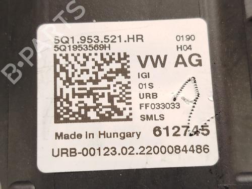 Steering column stalk VW PASSAT B8 Variant (3G5, CB5) 2.0 TDI | BP34206629I23 - Image 7