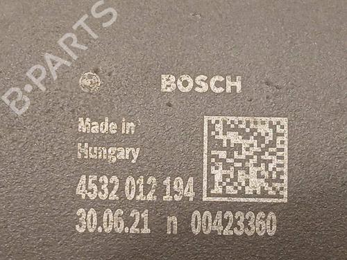 Steering rack SEAT LEON Sportstourer (KL8, KLD)  | BP17947339M22 
