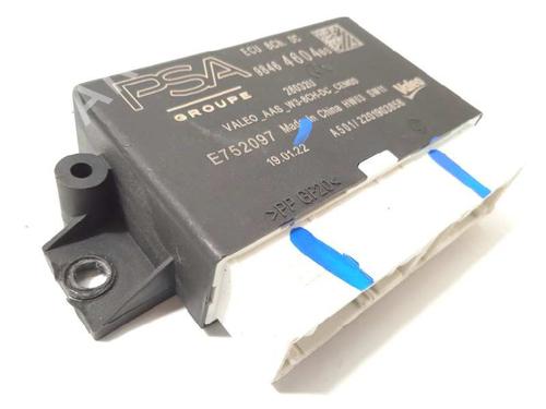 Used Electronic module CITROËN C5 X (ND_, NC_) Hybrid 225 (NDDGYP) (224 hp) 15588473