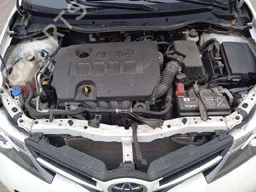 Right front driveshaft TOYOTA AURIS (_E18_) | BP9830477M39