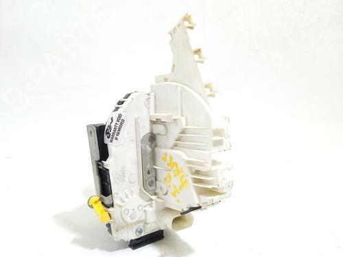 Front left lock JEEP COMPASS (MP, M6, MV, M7) 1.6 Multijet | BP26325392C98 - Image 2